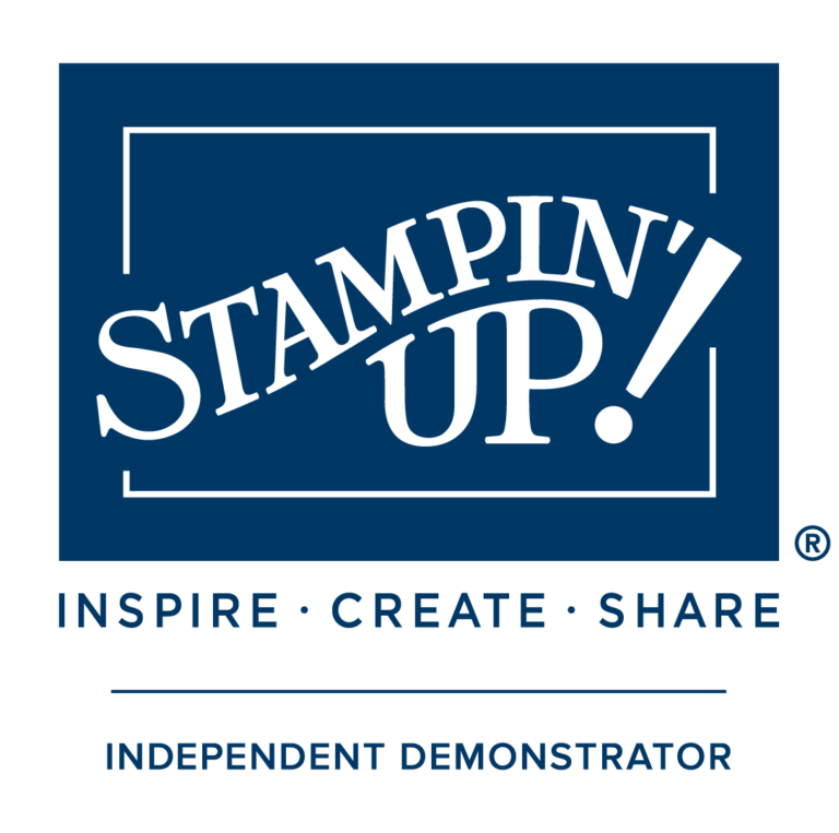 Celebrating One Year with Stampin’ Up!®