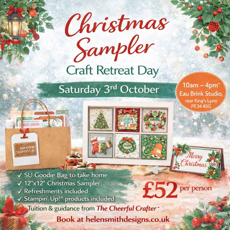 Christmas Craft Day